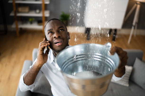Professional Water damage restoration in MA