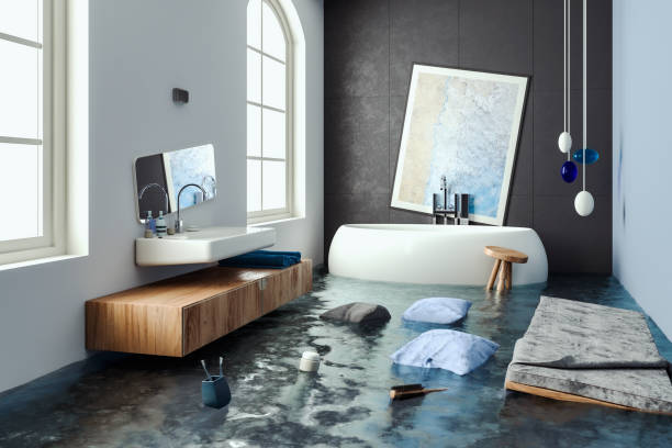 Best Carpet water damage restoration  in Bliss Corner, MA